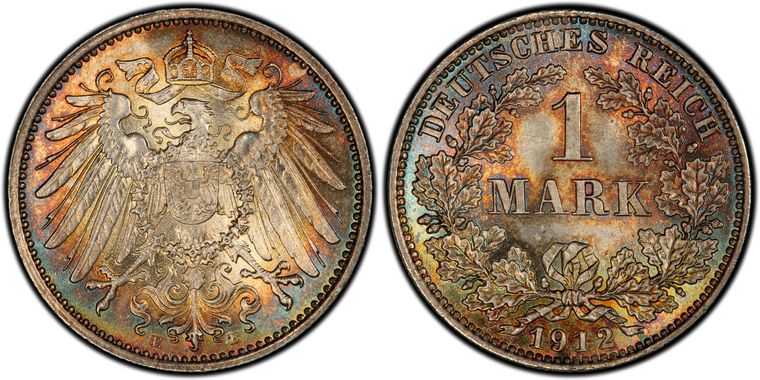 Cert 16162531 - Coin Image