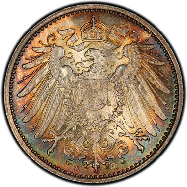 Cert 16162531 - Coin Image