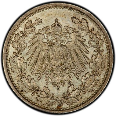 Cert 16162538 - Coin Image