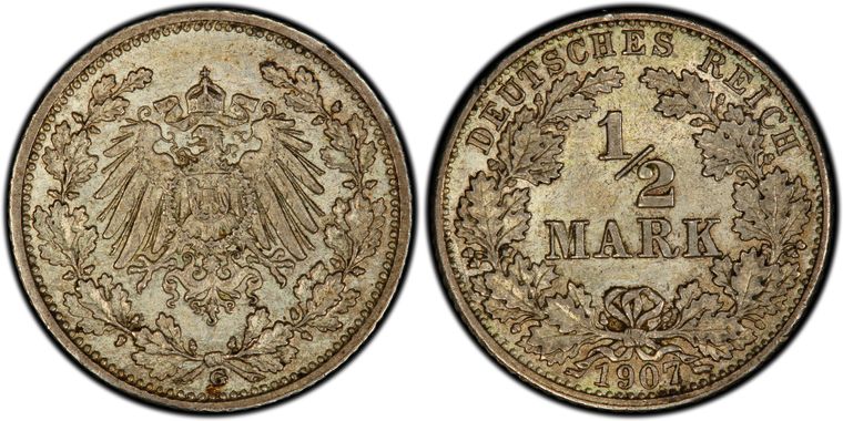 Cert 16162538 - Coin Image