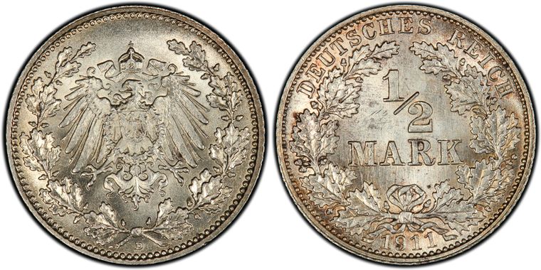 Cert 16162539 - Coin Image