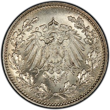 Cert 16162539 - Coin Image