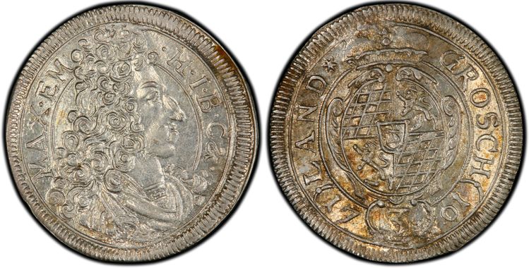 Cert 16162374 - Coin Image