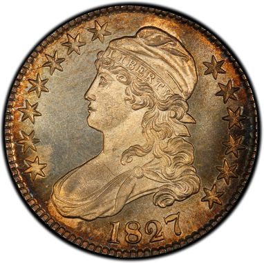 Cert 16142472 - Coin Image
