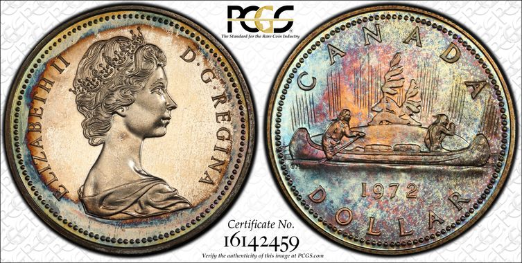 Cert 16142459 - Coin Image