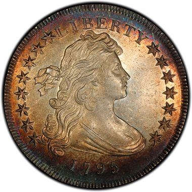 Cert 16141413 - Coin Image