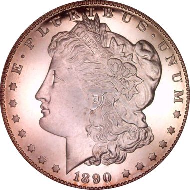 Cert 16138125 - Coin Image