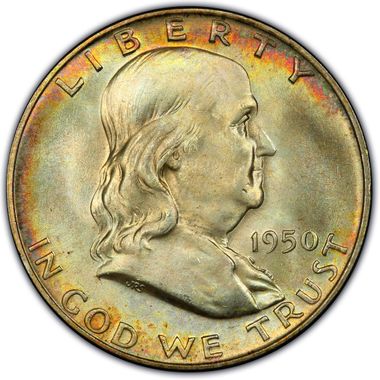 Cert 06652214 - Coin Image