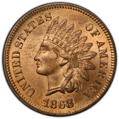 Cert 06652184 - Coin Image