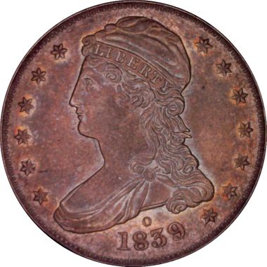Cert 16135406 - Coin Image