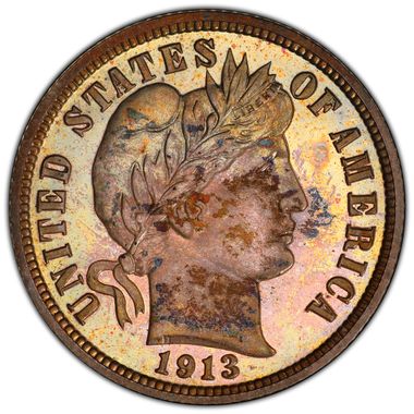 Cert 16134611 - Coin Image