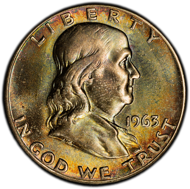 Cert 16132607 - Coin Image