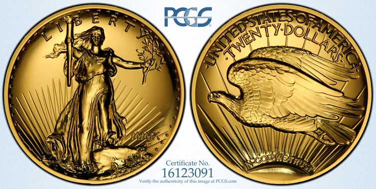 Cert 16123091 - Coin Image