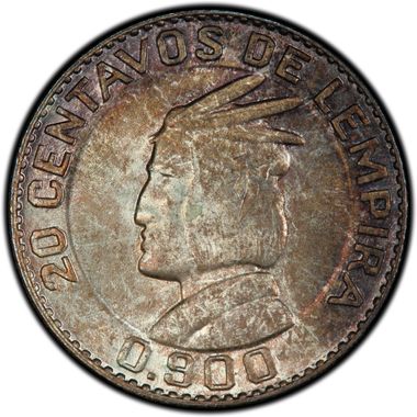 Cert 16116513 - Coin Image