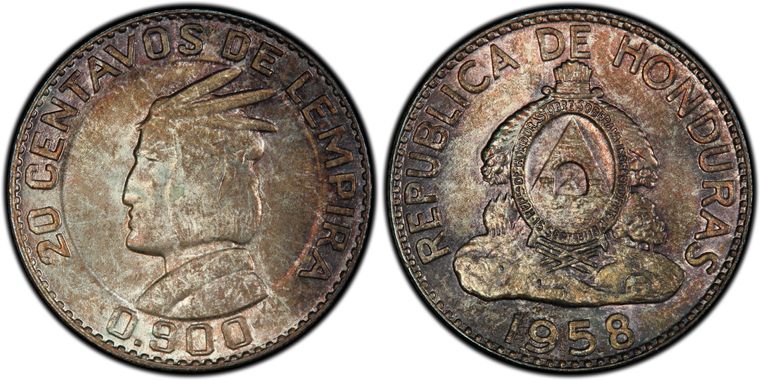 Cert 16116513 - Coin Image