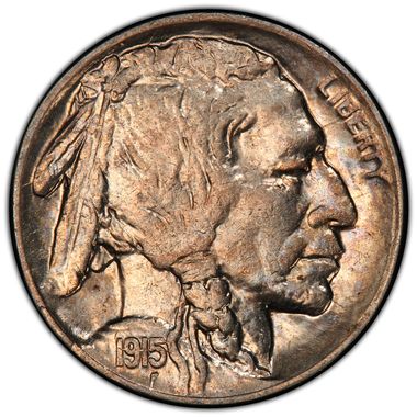 Cert 16130054 - Coin Image