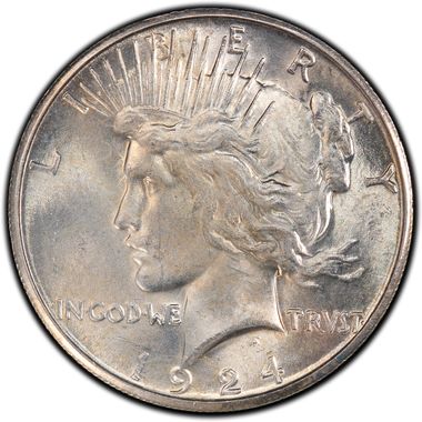 Cert 16104049 - Coin Image