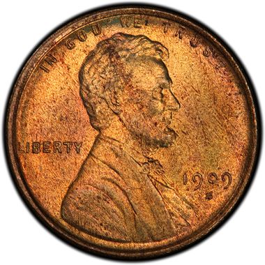 Cert 16122228 - Coin Image