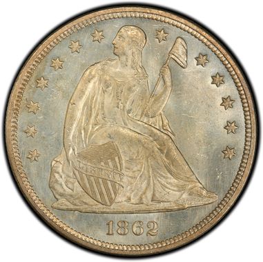 Cert 16090456 - Coin Image