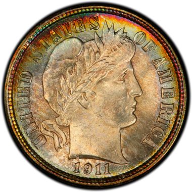 Cert 16086955 - Coin Image