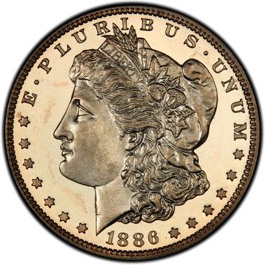 Cert 16084216 - Coin Image