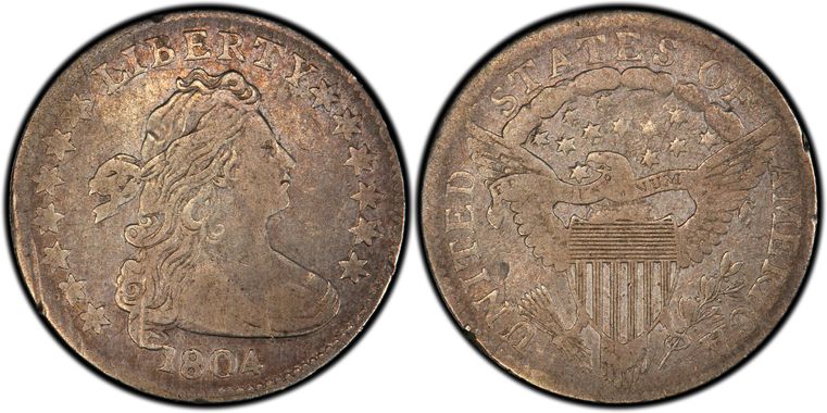 Cert 16079907 - Coin Image