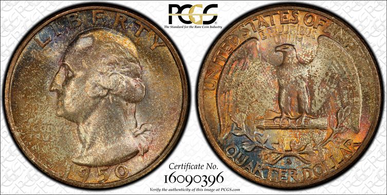 Cert 16090396 - Coin Image