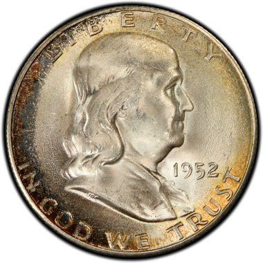 Cert 16090399 - Coin Image