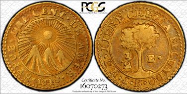 1848-CR JB 1/2 Esc XF45