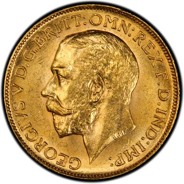 Cert 16070235 - Coin Image