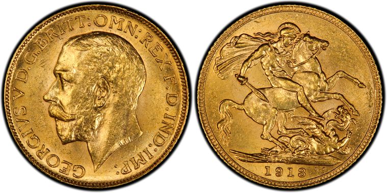 Cert 16070235 - Coin Image