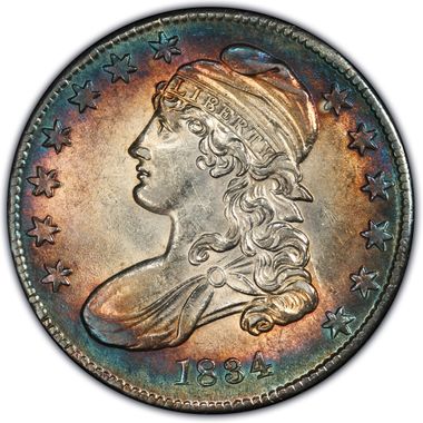 Cert 16072099 - Coin Image