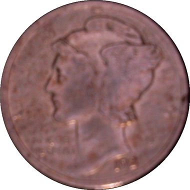 Cert 16069256 - Coin Image