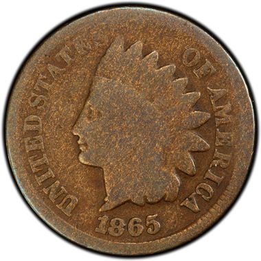 Cert 16051846 - Coin Image