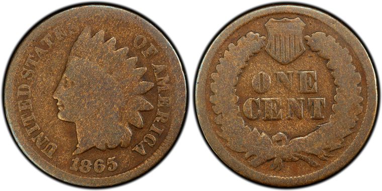 Cert 16051846 - Coin Image