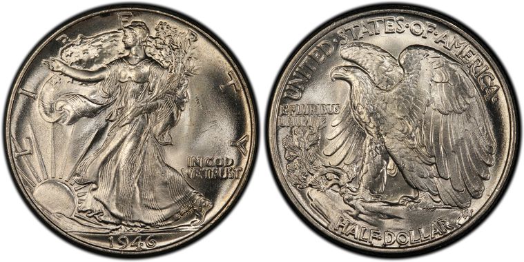 Cert 16044613 - Coin Image