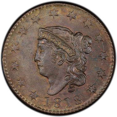 Cert 16041586 - Coin Image