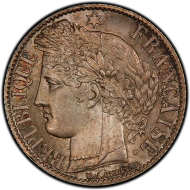 Cert 16033970 - Coin Image