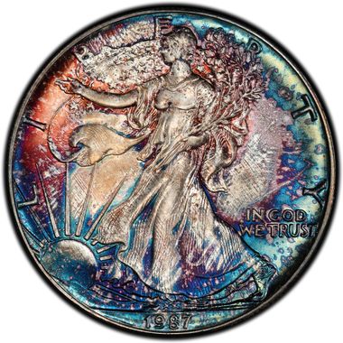 Cert 16033188 - Coin Image