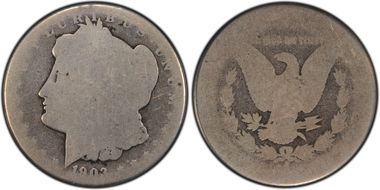 1903-S $1 PO1