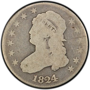 Cert 16018448 - Coin Image