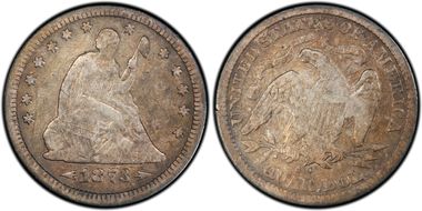 1873-CC 25C Arrows F15