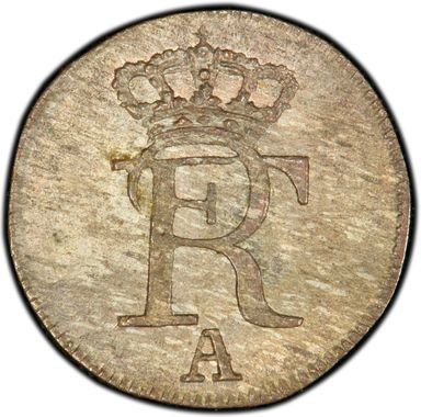 Cert 16031932 - Coin Image