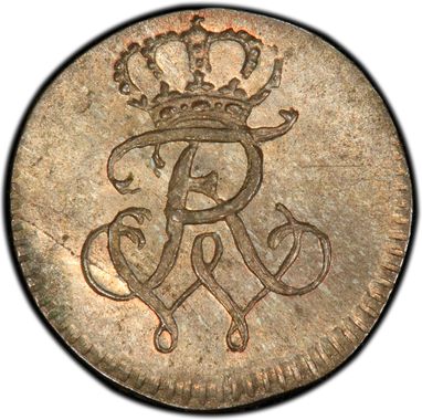 Cert 16031933 - Coin Image