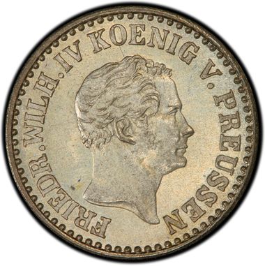 Cert 16031953 - Coin Image