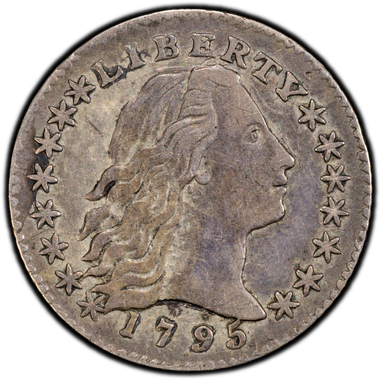 Cert 16015297 - Coin Image