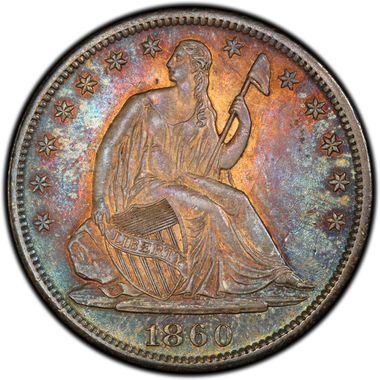 Cert 16071797 - Coin Image