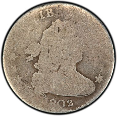 Cert 16055362 - Coin Image
