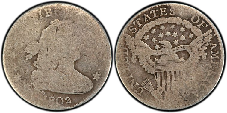 Cert 16055362 - Coin Image