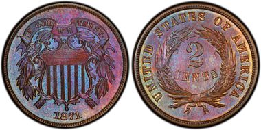1871 2C PR62BN